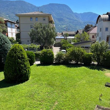 Flow Apartments Etschmann Meran Zewnętrze zdjęcie