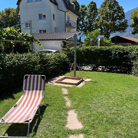 Flow Apartments Etschmann Meran Zewnętrze zdjęcie