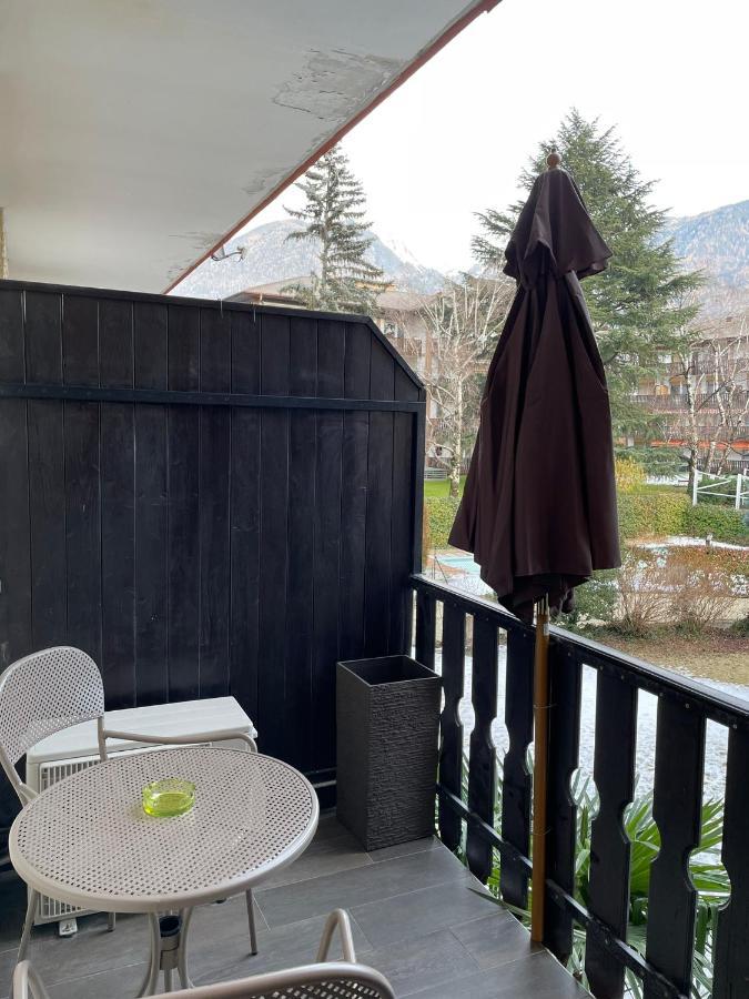 Flow Apartments Etschmann Meran Zewnętrze zdjęcie