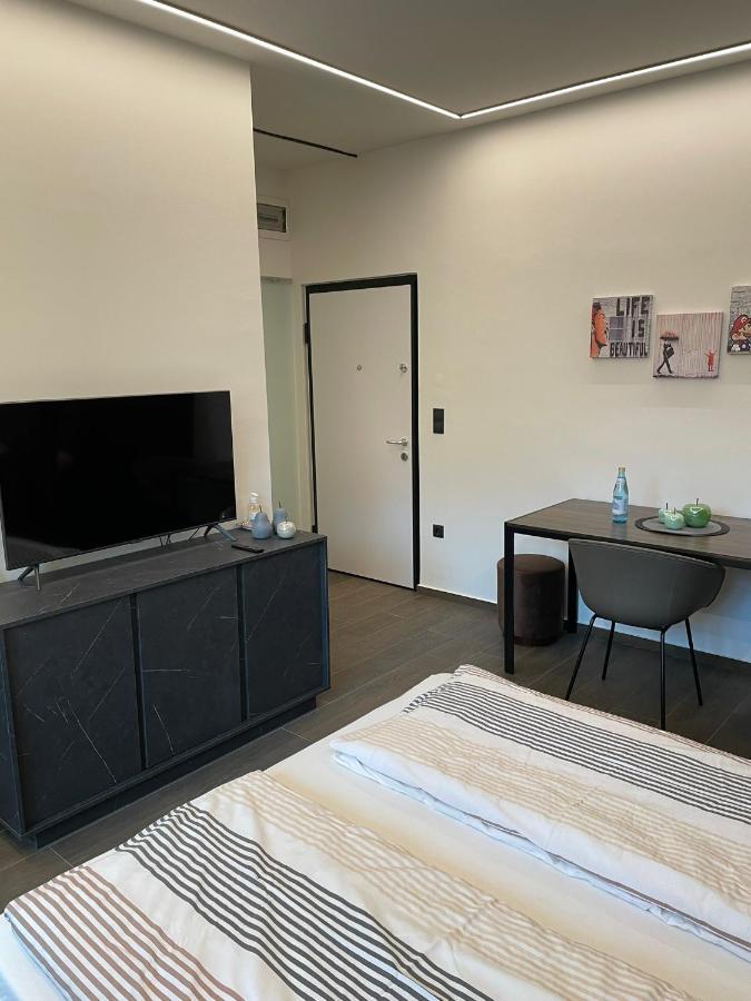 Flow Apartments Etschmann Meran Zewnętrze zdjęcie