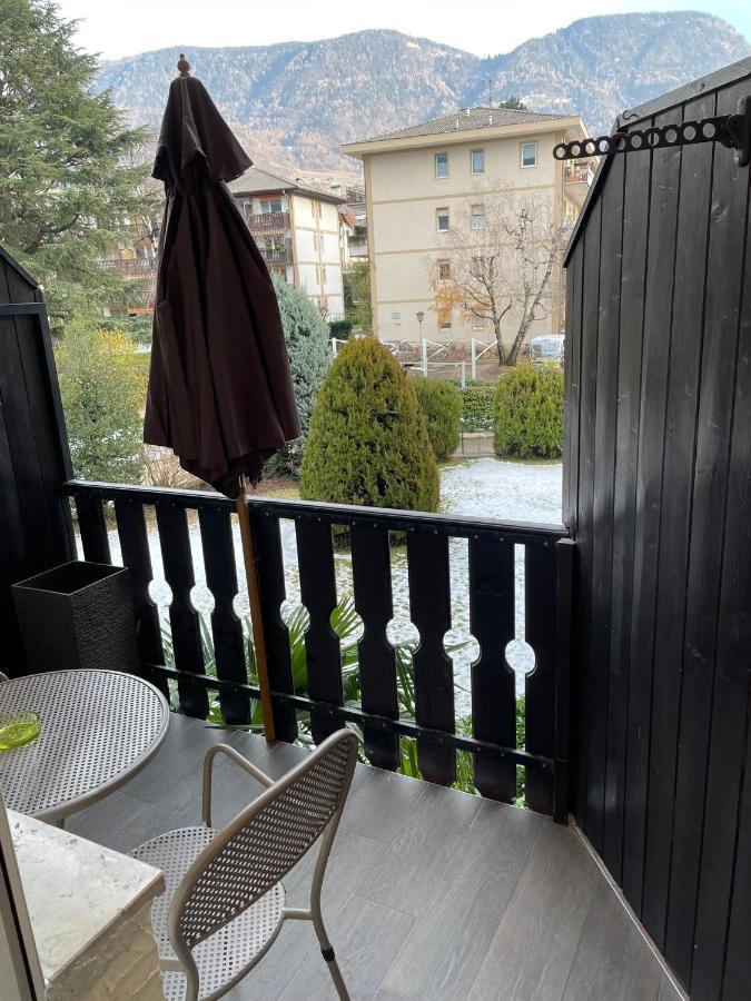 Flow Apartments Etschmann Meran Zewnętrze zdjęcie