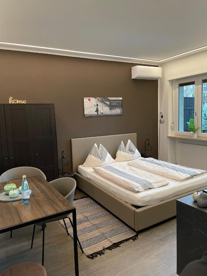 Flow Apartments Etschmann Meran Zewnętrze zdjęcie