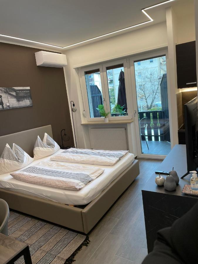 Flow Apartments Etschmann Meran Zewnętrze zdjęcie