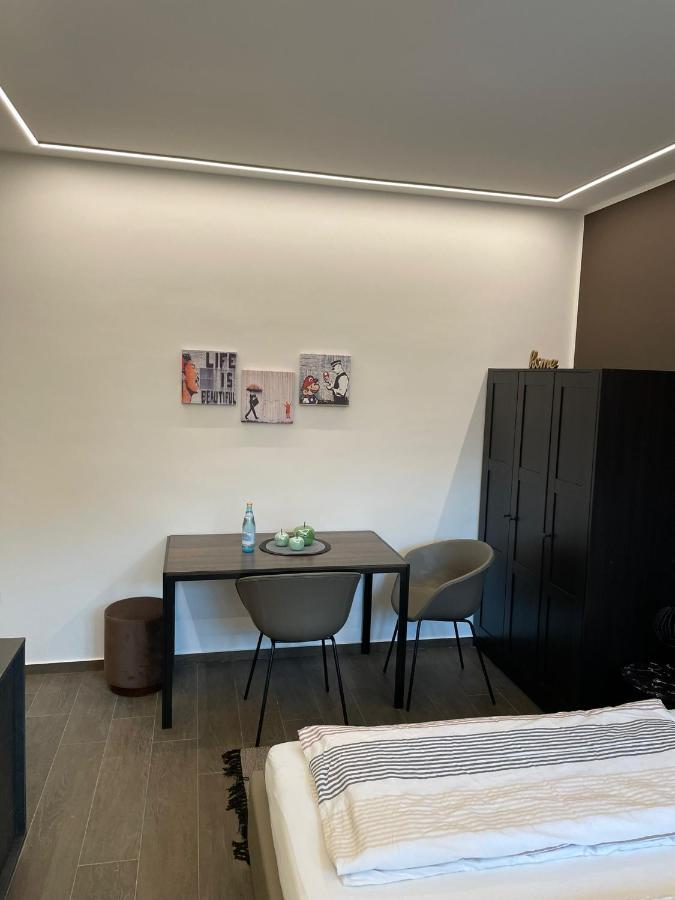 Flow Apartments Etschmann Meran Zewnętrze zdjęcie