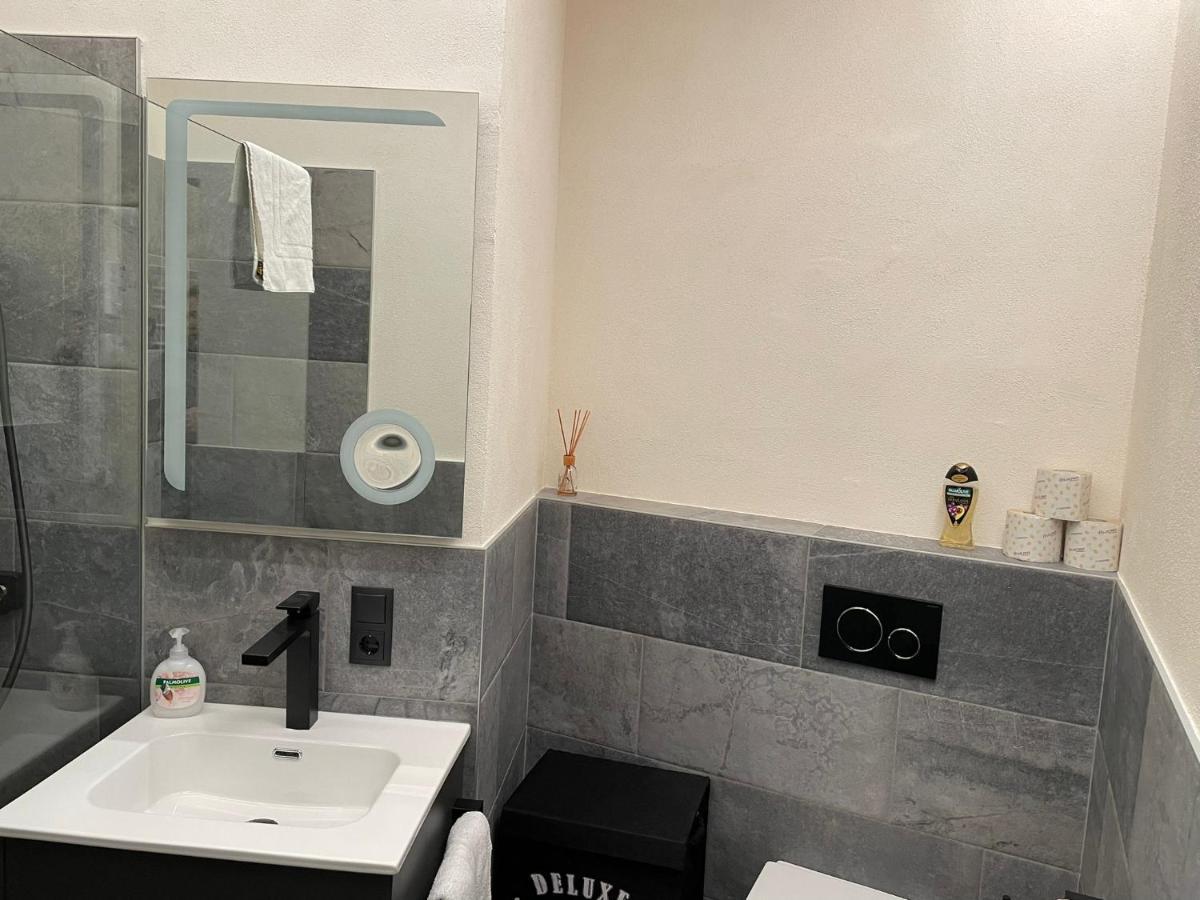 Flow Apartments Etschmann Meran Zewnętrze zdjęcie