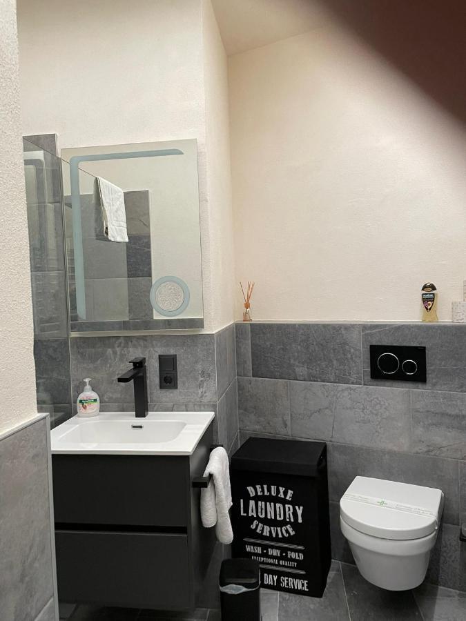 Flow Apartments Etschmann Meran Zewnętrze zdjęcie