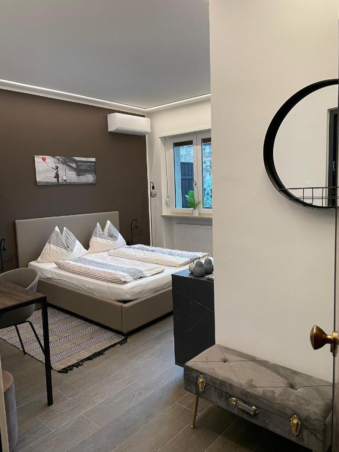 Flow Apartments Etschmann Meran Zewnętrze zdjęcie