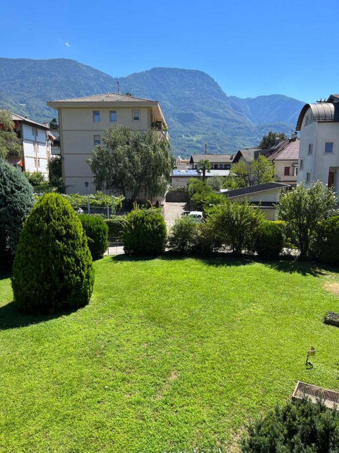 Flow Apartments Etschmann Meran Zewnętrze zdjęcie