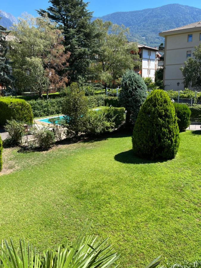 Flow Apartments Etschmann Meran Zewnętrze zdjęcie