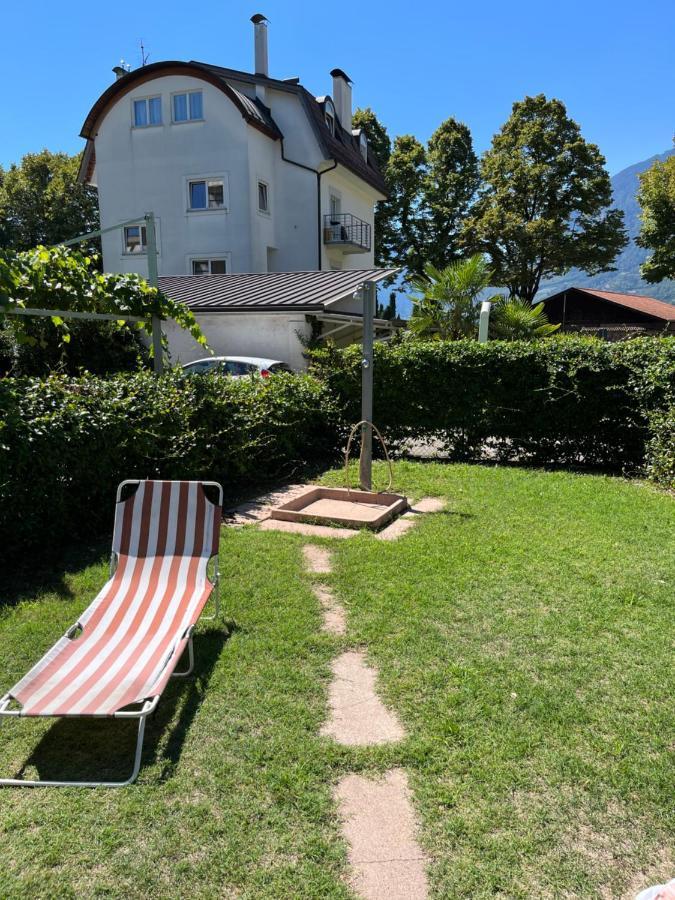 Flow Apartments Etschmann Meran Zewnętrze zdjęcie