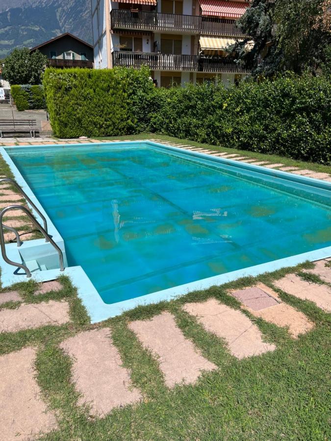 Flow Apartments Etschmann Meran Zewnętrze zdjęcie